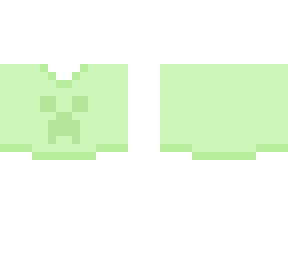 creeper hoodie (merch)
