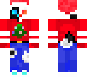 crismas boy
