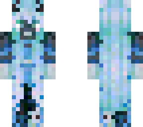 dark ; and ; cold