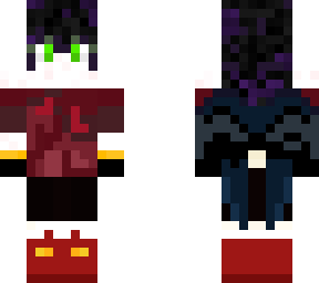 dark angel