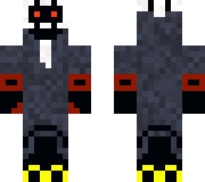 dark secutor