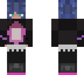 darken