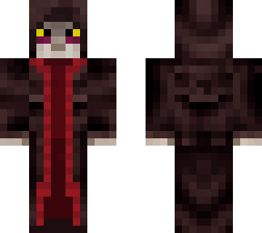 darth sidious brown robes v1