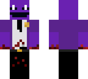 dave in uniform