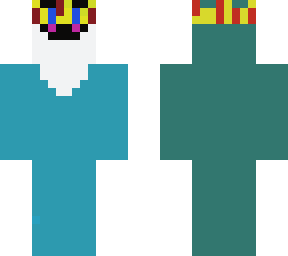 dead king