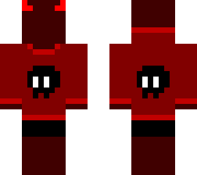 demon