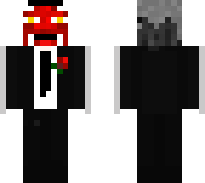 demon