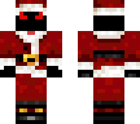 demonic despairs skin #2