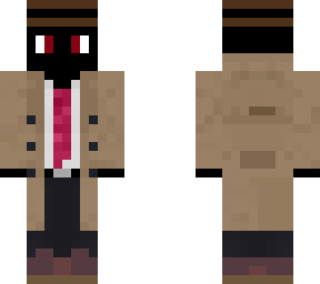 detective