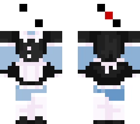 dice maid tru