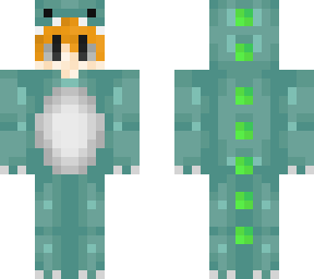 dino kaiyden