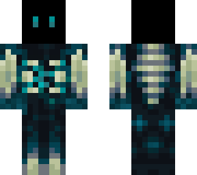 docmarh the warden