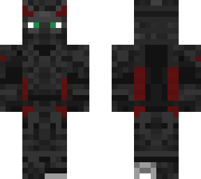 don't mind if i remake this skin?
