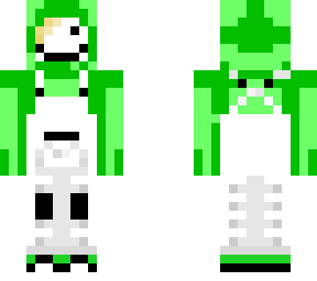 dream fan art i saw but quite revamp