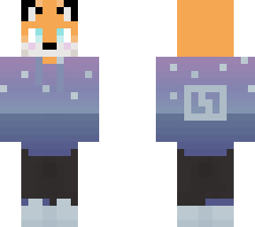 dreamer fox