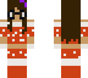 dreamergirlmc christmas