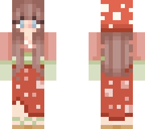 dreaming's kimono