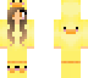 duck