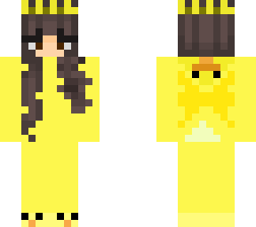 duck girlll