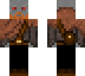 dunmer with satchel2.0