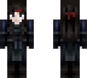 edited skin pt 2