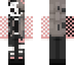 edited skull skin - not original design