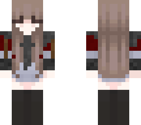 elven female 1