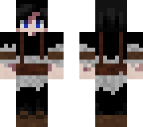 elven male 1