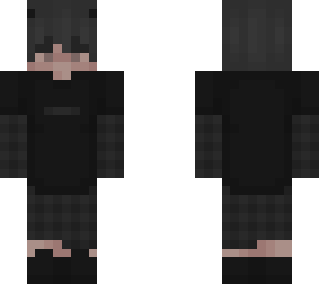 emo boy