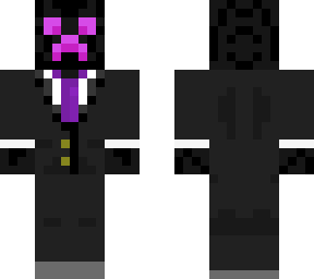 ender creeper