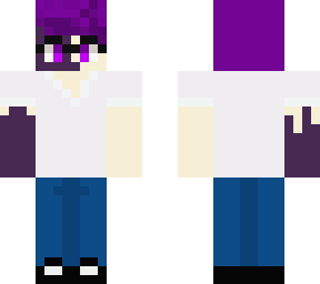 ender infected guy