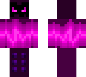 enderian template
