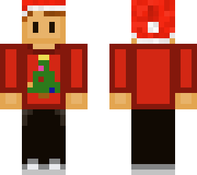 esben xmas
