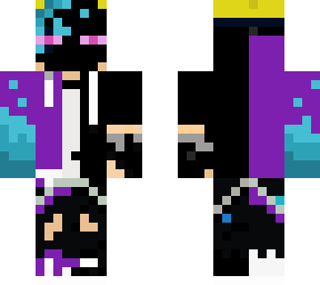 evil enderman