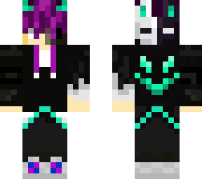 evil gletch
