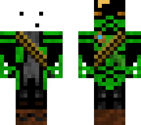explosive ranger