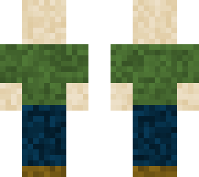 faceless skin