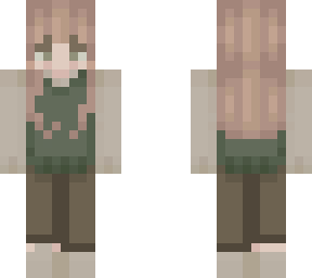 fairy girl