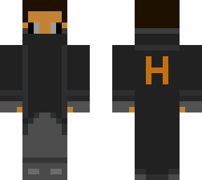 final(maybe) update team horizon scar