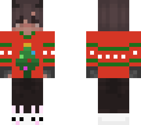 fires skin