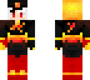 flame master