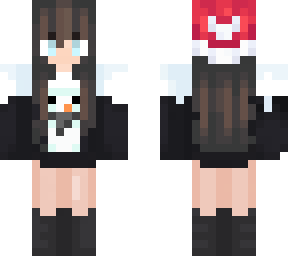 for a contest