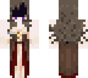 formal smp skin