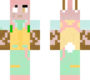 fortnite bunny midas