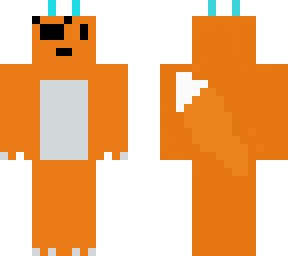 fox pirate