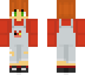 fritz (alive)