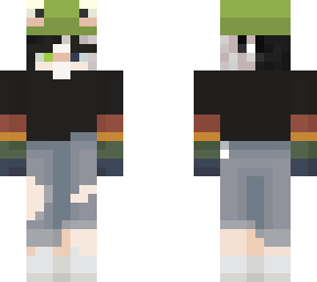 froggy 787