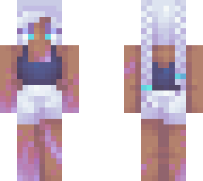 frost bite  -skinmas 3-