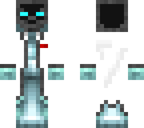 frost infinity scientist