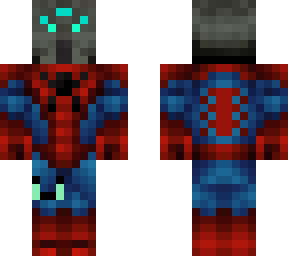gabobalsupa spiderman